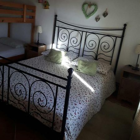 הוילה מלה Agriturismo Grilla מראה חיצוני תמונה