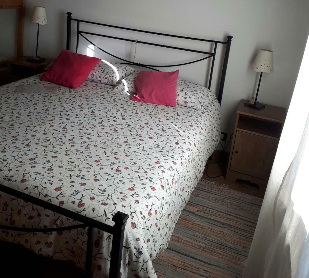 הוילה מלה Agriturismo Grilla מראה חיצוני תמונה
