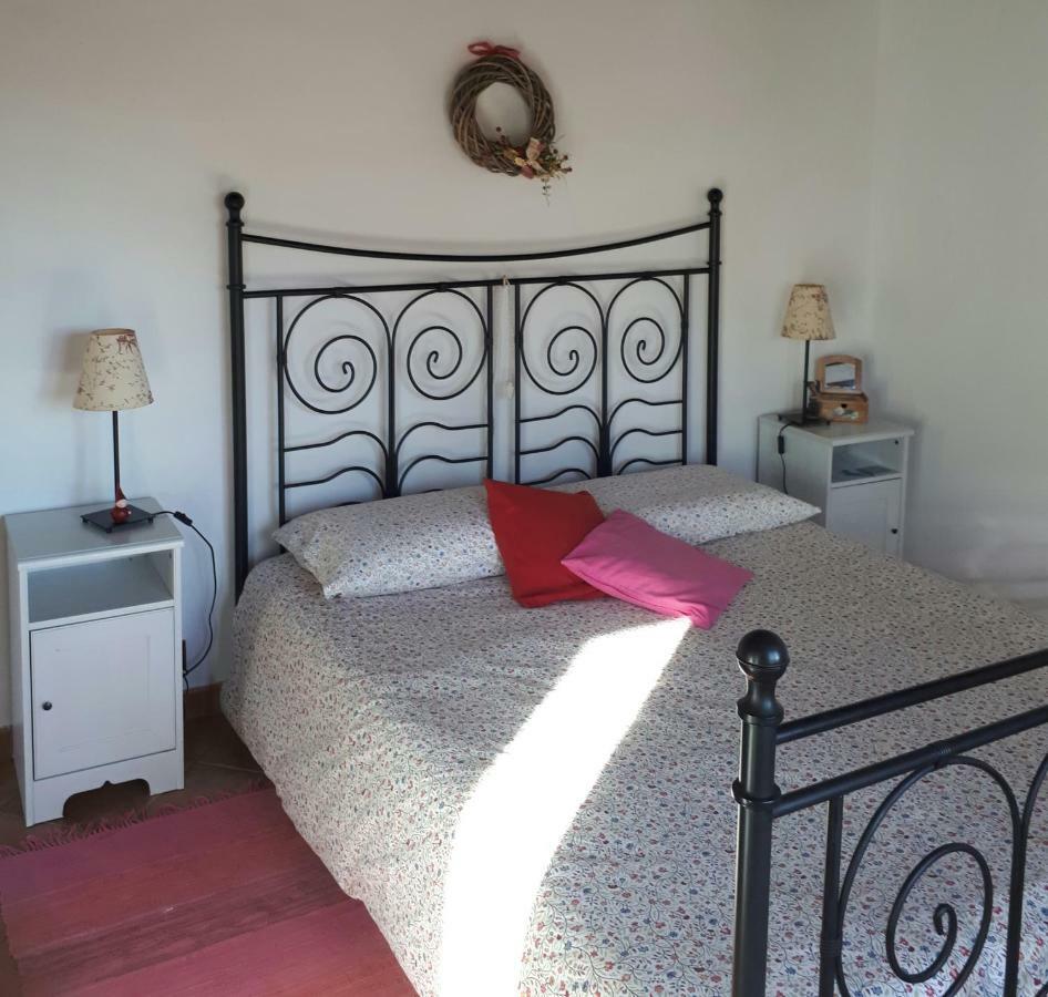 הוילה מלה Agriturismo Grilla מראה חיצוני תמונה